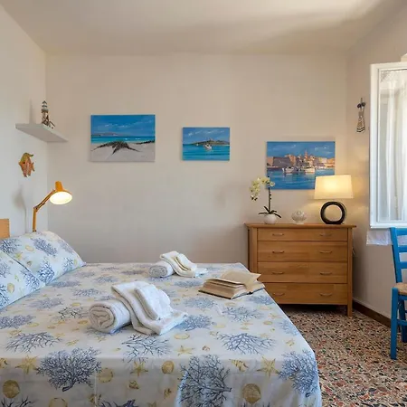Alghero Sea View