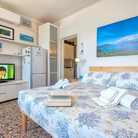 בית הארחה Alghero Sea View *