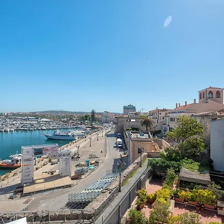 Alghero Sea View