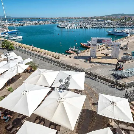 Alghero Sea View אלגהרו